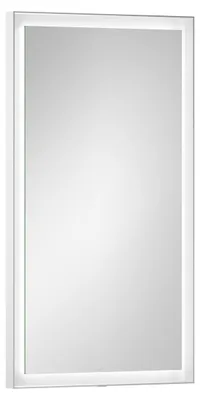 Zdjęcie produktu dla LAUFEN H4484600YV2681 Lustro YVA 450x40x800 prostokątne.