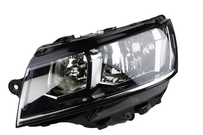 Produktbild von Scheinwerfer links passend für VW Transporter T6 20- mit LWR Blinker TFL 7L1941005B Johns