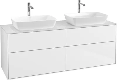 Produktbild von Villeroy & Boch G84100GF Waschbeckenunterschrank Finion G84