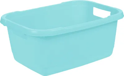 Produktbild von keeeper Wäschewanne "aenna" Breite: 550 mm mint