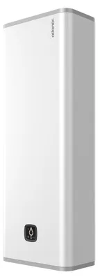 Image de Chauffe-eau électrique connecté LINEO multipositions 100L - ATLANTIC – 157216