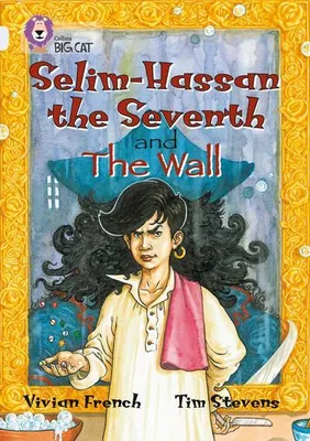 Obrázok produktu pre Selim Hassan the Seventh