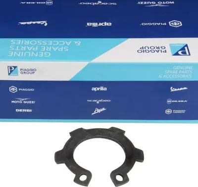 Produktbild von Sicherungsring Wasserpumpe 289553 original für Piaggio Aprilia Derbi Gilera LC Modelle