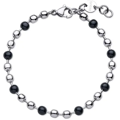 Produktbild von Armbanden Sagapò Silber   Kollektion Ripple - mann