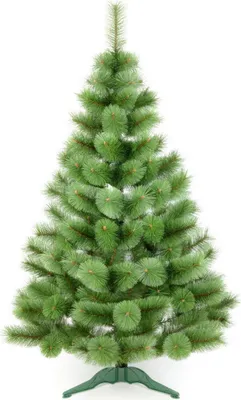 Produktbild von Künstlicher Weihnachtsbaum Ader nicht veredelt 150 cm