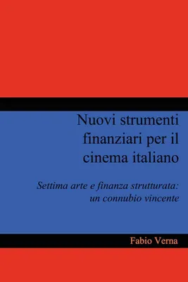 Produktbild von Nuovi strumenti finanziari per il cinema italiano