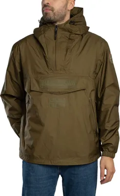 Produktbild von Napapijri Rainforest Next Jacke, Grün S