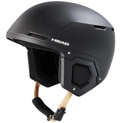 Obrázok produktu pre HEAD COMPACT EVO black - - M/L