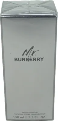 Immagine prodotto di Mr Burberry Eau de Parfum 100ml