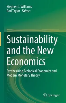 Produktbild von Sustainability and the New Economics