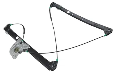 Image de 51338254911 Lève-vitre pour BMW X5 E53 – Avant gauche, électrique
