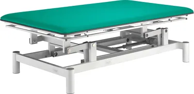 Produktbild von Bobathliege Pro Power mit Rundumschaltung