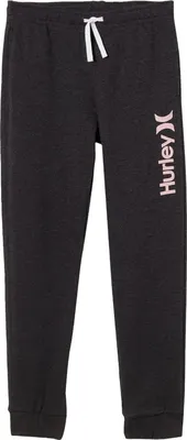Immagine prodotto di Hurley One & Only Pantaloni da jogging per bambini Jogger 128