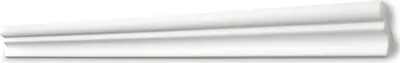 Produktbild von Decosa Zierprofil F35 (Stella), 35 x 32 mm, 2 m - 005 Stück