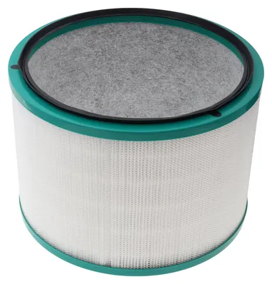 Immagine prodotto di Filtro HEPA cilindro 215mm per purificatore d'aria Dyson PureCool DP01 HP02 HP