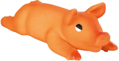 Immagine prodotto di Hundespielzeug Spanferkel 23 cm