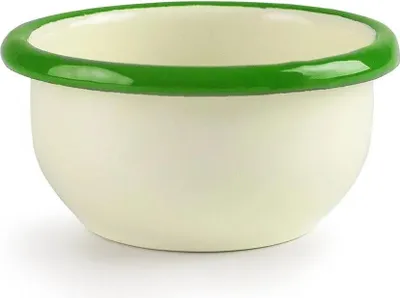 Image de Ibili Snacks Musgo 9 Cm Bol Vert Vert One Size