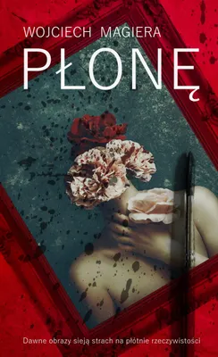 Image de ISBN Płonę, Polski, Broszurowa okładka, 288 stron(y)