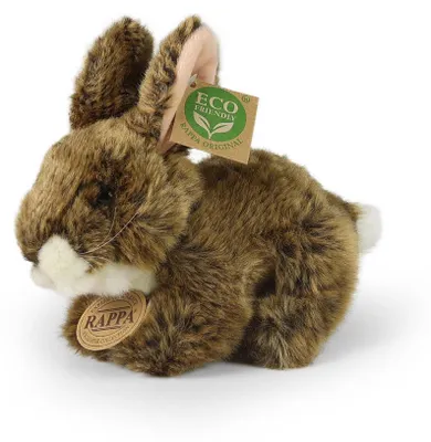 Immagine prodotto di Peluche Coniglio 17 Cm Ecologico