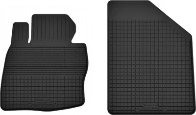 Image de Tapis avant caoutchouc bac pour Honda Civic VIII 2006-2012 hatchback