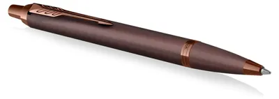 Obrázek produktu pro PARKER 2190514 PARKER výsuvné biro IM jednobarevné, vínové