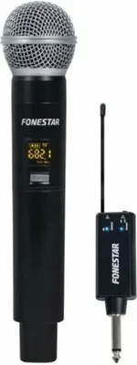 Immagine prodotto di Set wireless Fonestar IK166