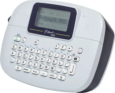 Produktbild von brother P-touch M95 Beschriftungsgerät