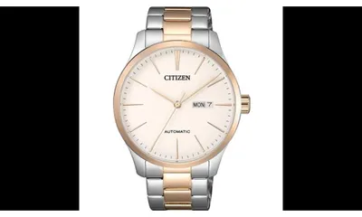 Productafbeelding van CITIZEN Polshorloges NH8356-87A