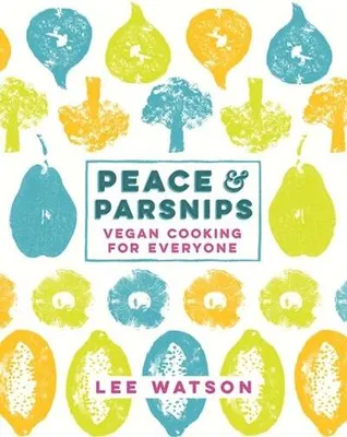 Productafbeelding van Peace and Parsnips