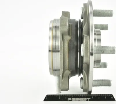 Produktbild von Febest 0182-Agl25F