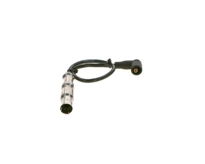 Produktbild von BOSCH 0 986 357 814 Zündkabelsatz Zündleitungssatz für AUDI A4 Limousine (8D2, B5) A4 Avant (8D5, B5) für VW PASSAT Variant (3B5) PASSAT (3B2)