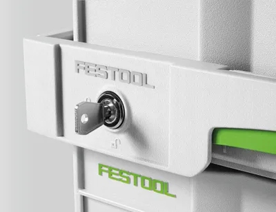 Obrázek produktu pro Festool zámek S-AZ | 500693