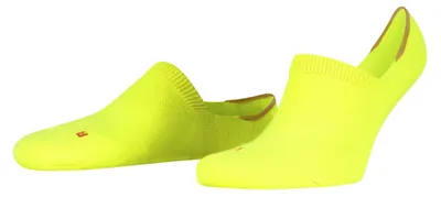 Produktbild von FALKE Uni Füßlinge Cool Kick Invisible U IN weich atmungsaktiv schnelltrockne