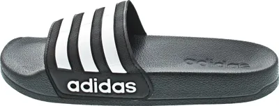 Produktbild von adidas Adilette Shower K  (34/cblack-ftwwht-c)