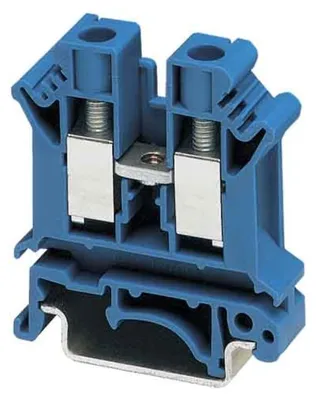 Obrázok produktu pre Phoenix Contact 3005086 Svorkovnica 2 modrá (3005086)