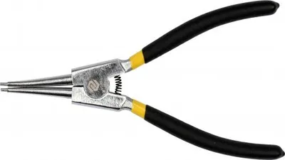 Zdjęcie produktu dla VOREL 43055, Stal, 180 mm, 1 szt.
