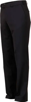 Produktbild von Club of Comfort - Herren Flatfront Hose mit Stretch Einsatz in verschiedenen Farben, Santos (2590), Größe:56, Farbe:Schwarz (10)