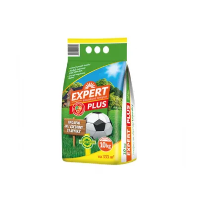 Obrázok produktu pre Nohel Záhradné hnojivo GRASS EXPERT PLUS na trávnik 10kg