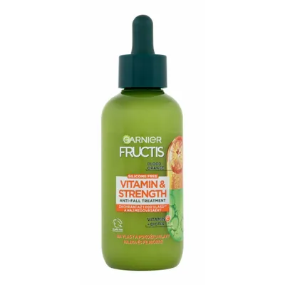 Zdjęcie produktu dla Wzmacniające serum do włosów Fructis Vitamin & Strength (Anti-Fall Treatment) 125 ml