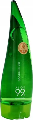 Produktbild von HOLIKA HOLIKA ALOE 99% Multifunktionales Aloe-Gel 250 ml