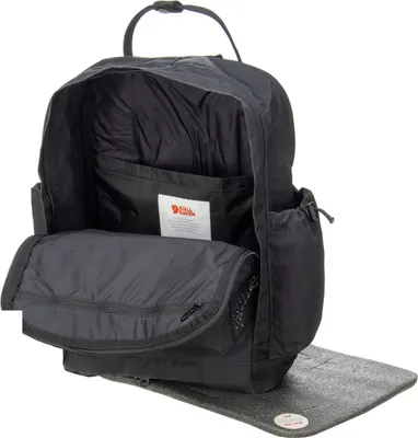 Zdjęcie produktu dla Plecak Fjallraven Kanken Outlong 23200251550