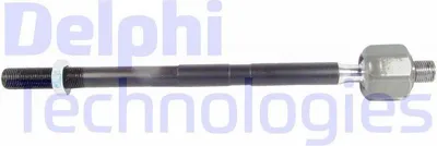 Produktbild von DELPHI TA2698 Axialgelenk Spurstange für OPEL Astra J Sports Tourer (P10) Vorne Vorne Rechts