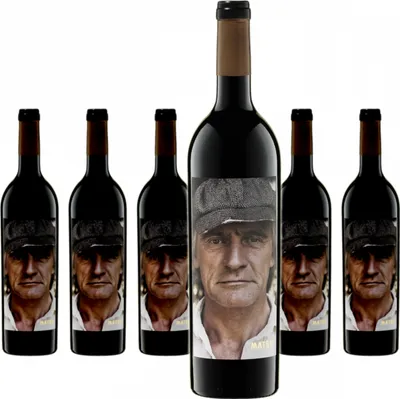 Produktbild von 6 x Matsu El Recio
