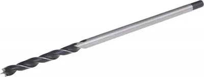 Obrázok produktu pre Vrták dreva špirálový ¤14x400mm