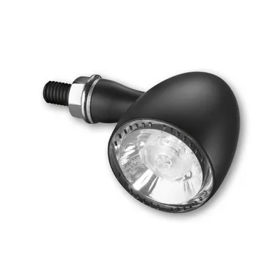 Immagine prodotto di Kellermann Bullet 1000® PL - Indicatore LED con luce di posizione nero