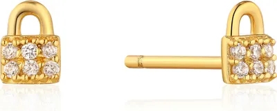 Produktbild von Ania Haie Jewellery E032-03G Ohrringe