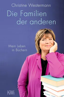 Produktbild von Die Familien der anderen