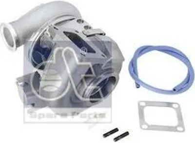 Produktbild von Turbolader DT Spare Parts 7.58003 5 0425 2234