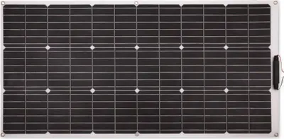 Produktbild von Technaxx TX-208 Solarmodul 100 W Monokristallines Silizium