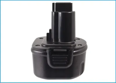 Obrázek produktu pro TECHTEK Baterie kompatibilní s [DeWalt] 246536, DC750, DC750KA, DC855KA, DC920KA, DC925, DC925KA, DC925KB, DC925VA, DC988, DC988KA, DC988KB, DC988VA